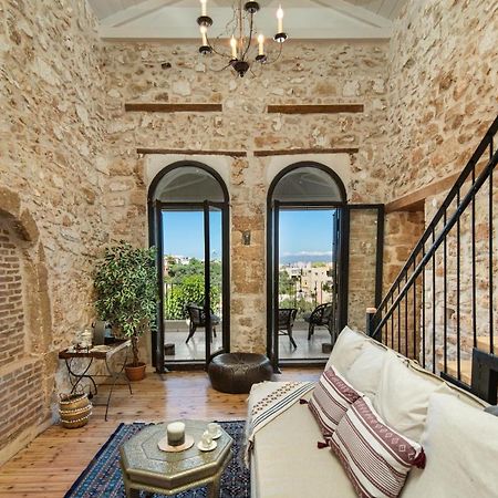 Beit Petra Villa Daratsos Dış mekan fotoğraf