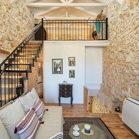 Beit Petra Villa Daratsos Dış mekan fotoğraf