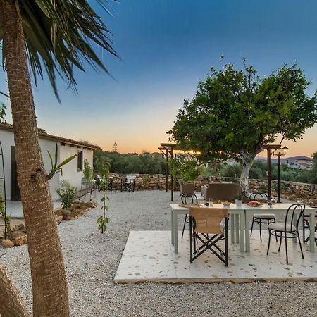Beit Petra Villa Daratsos Dış mekan fotoğraf