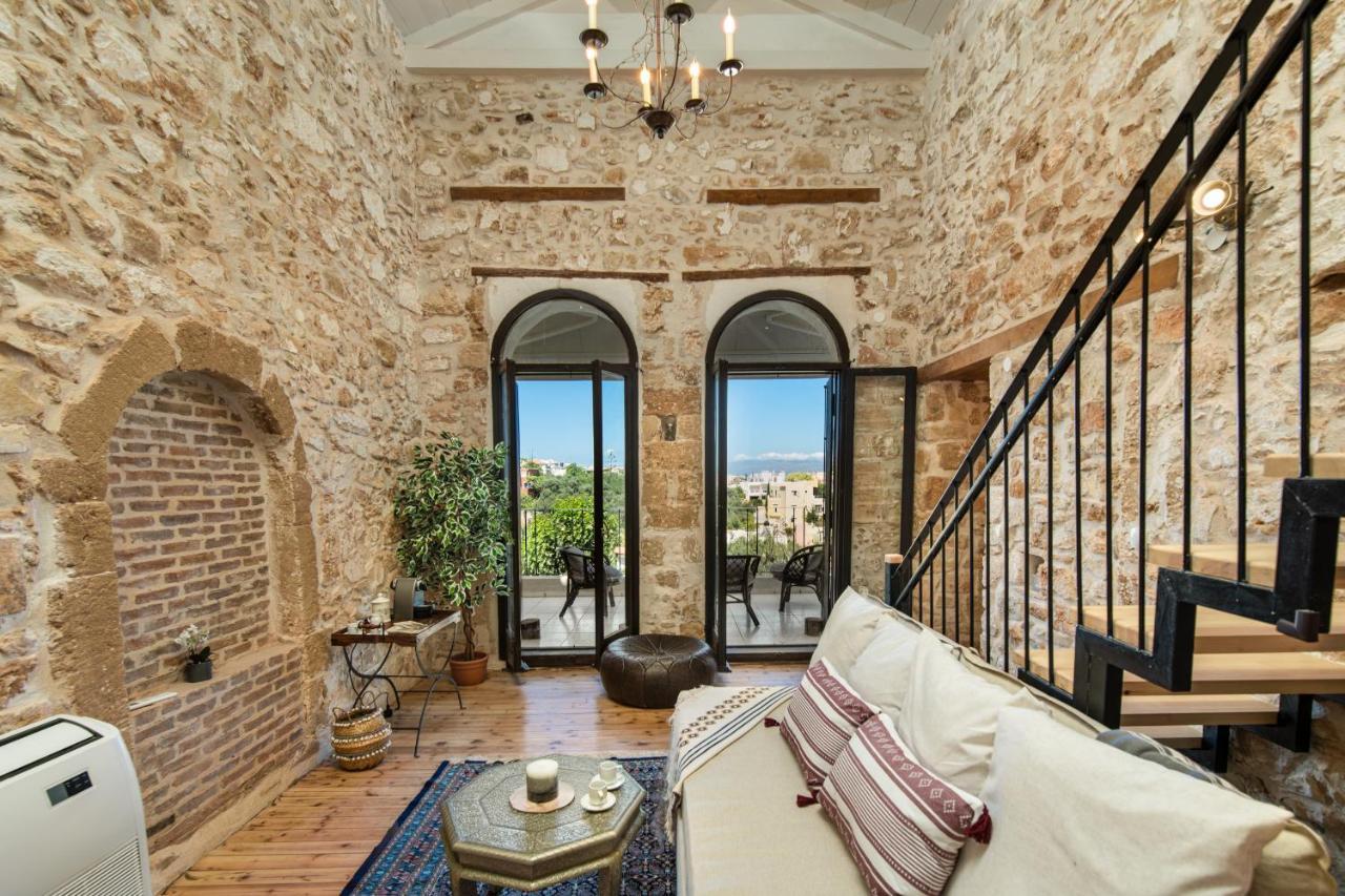 Beit Petra Villa Daratsos Dış mekan fotoğraf