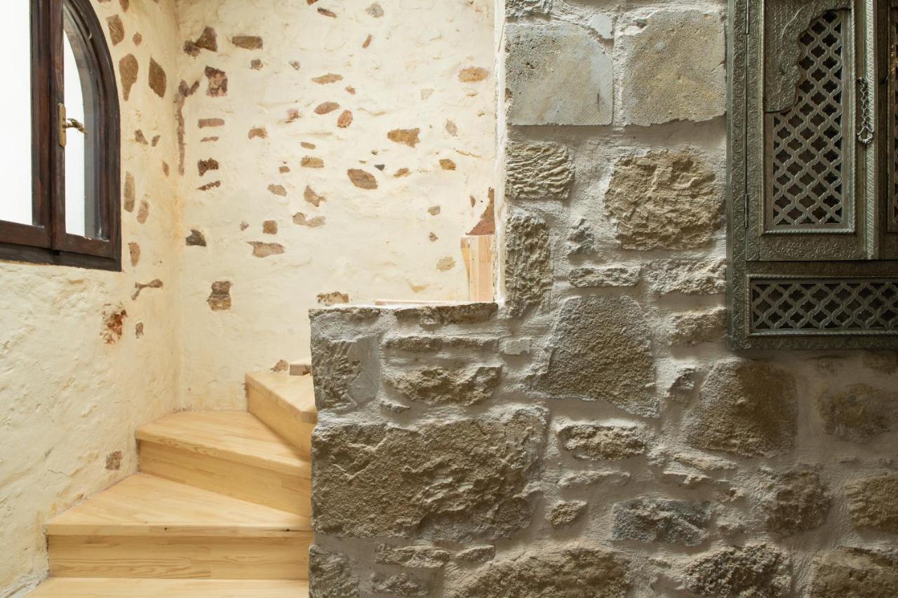 Beit Petra Villa Daratsos Dış mekan fotoğraf