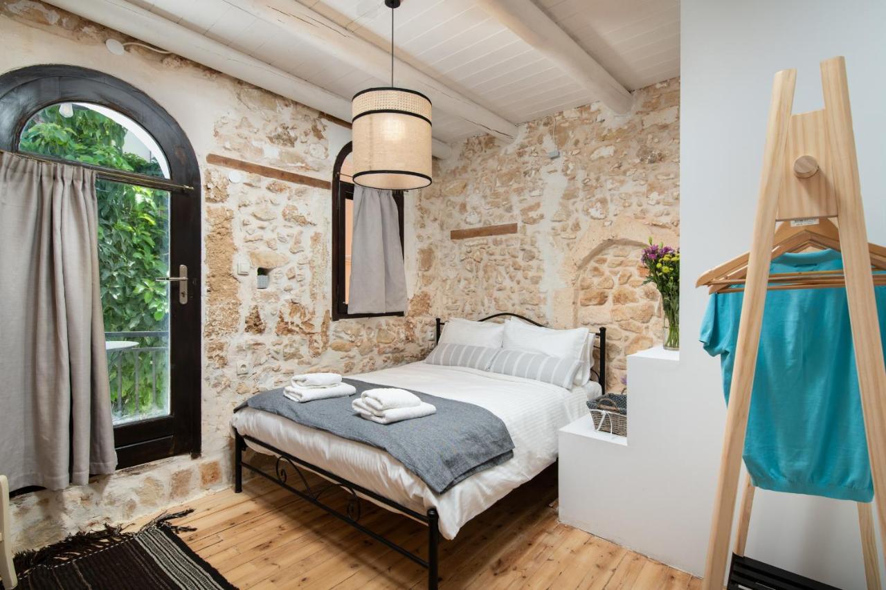 Beit Petra Villa Daratsos Dış mekan fotoğraf
