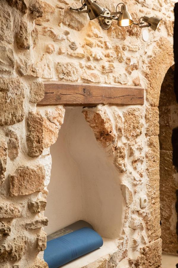 Beit Petra Villa Daratsos Dış mekan fotoğraf