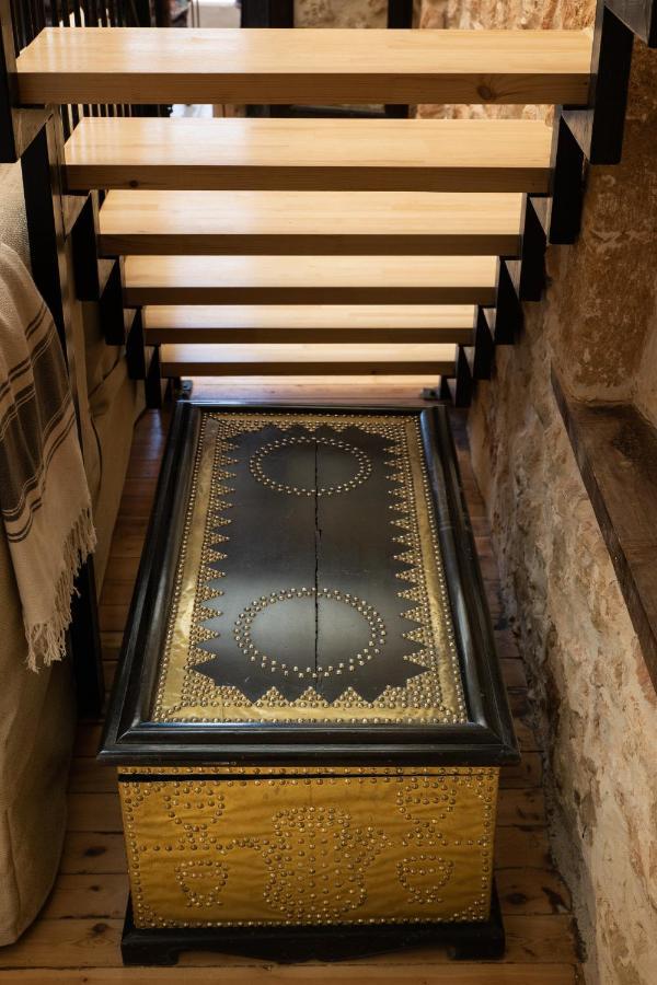 Beit Petra Villa Daratsos Dış mekan fotoğraf