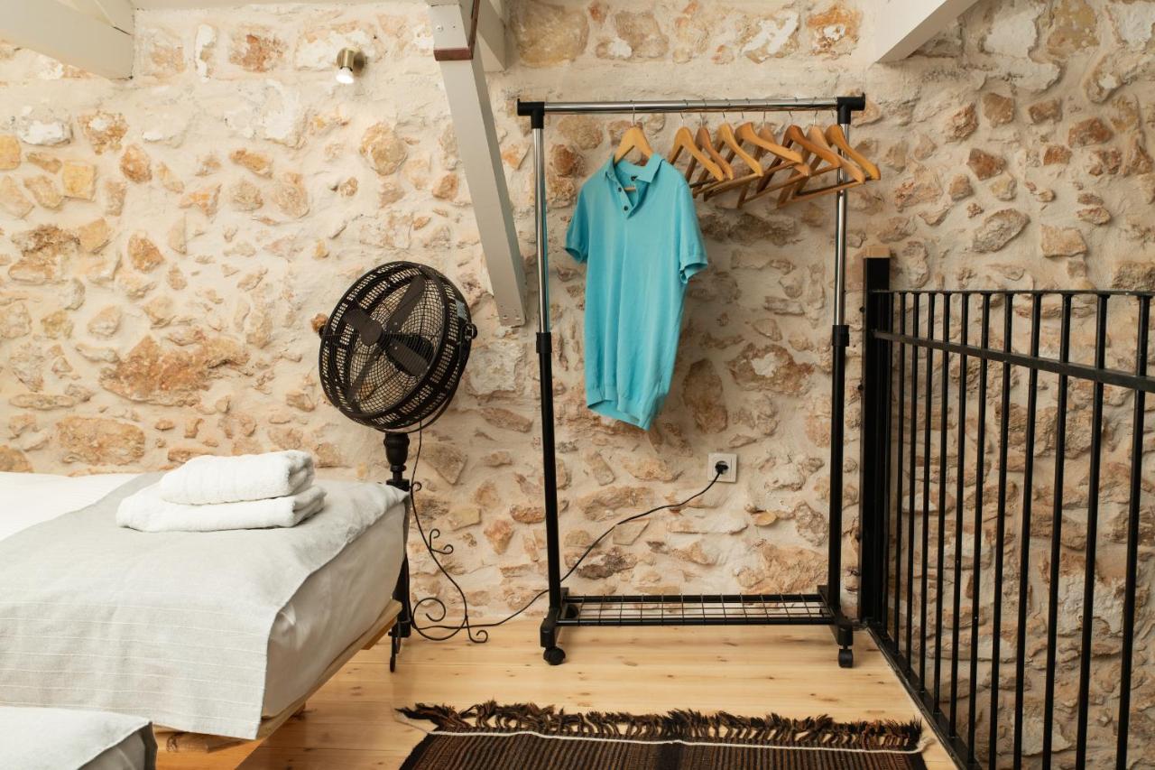 Beit Petra Villa Daratsos Dış mekan fotoğraf