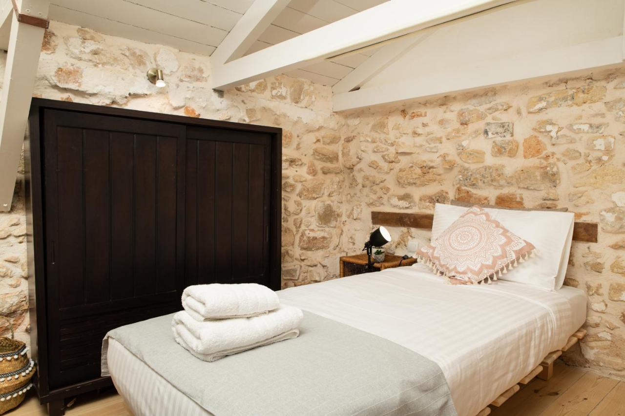 Beit Petra Villa Daratsos Dış mekan fotoğraf