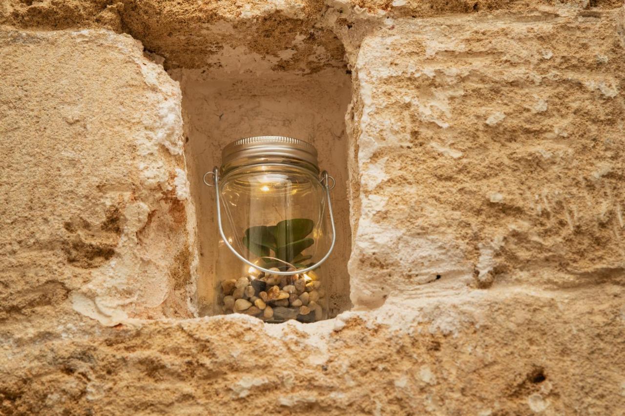 Beit Petra Villa Daratsos Dış mekan fotoğraf