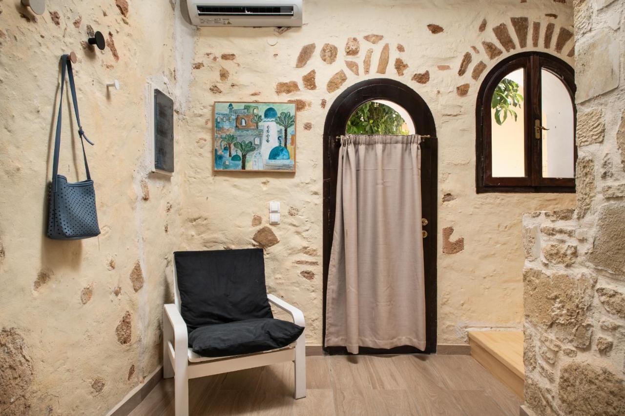 Beit Petra Villa Daratsos Dış mekan fotoğraf