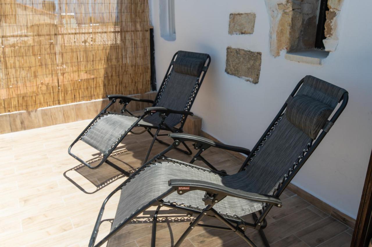 Beit Petra Villa Daratsos Dış mekan fotoğraf