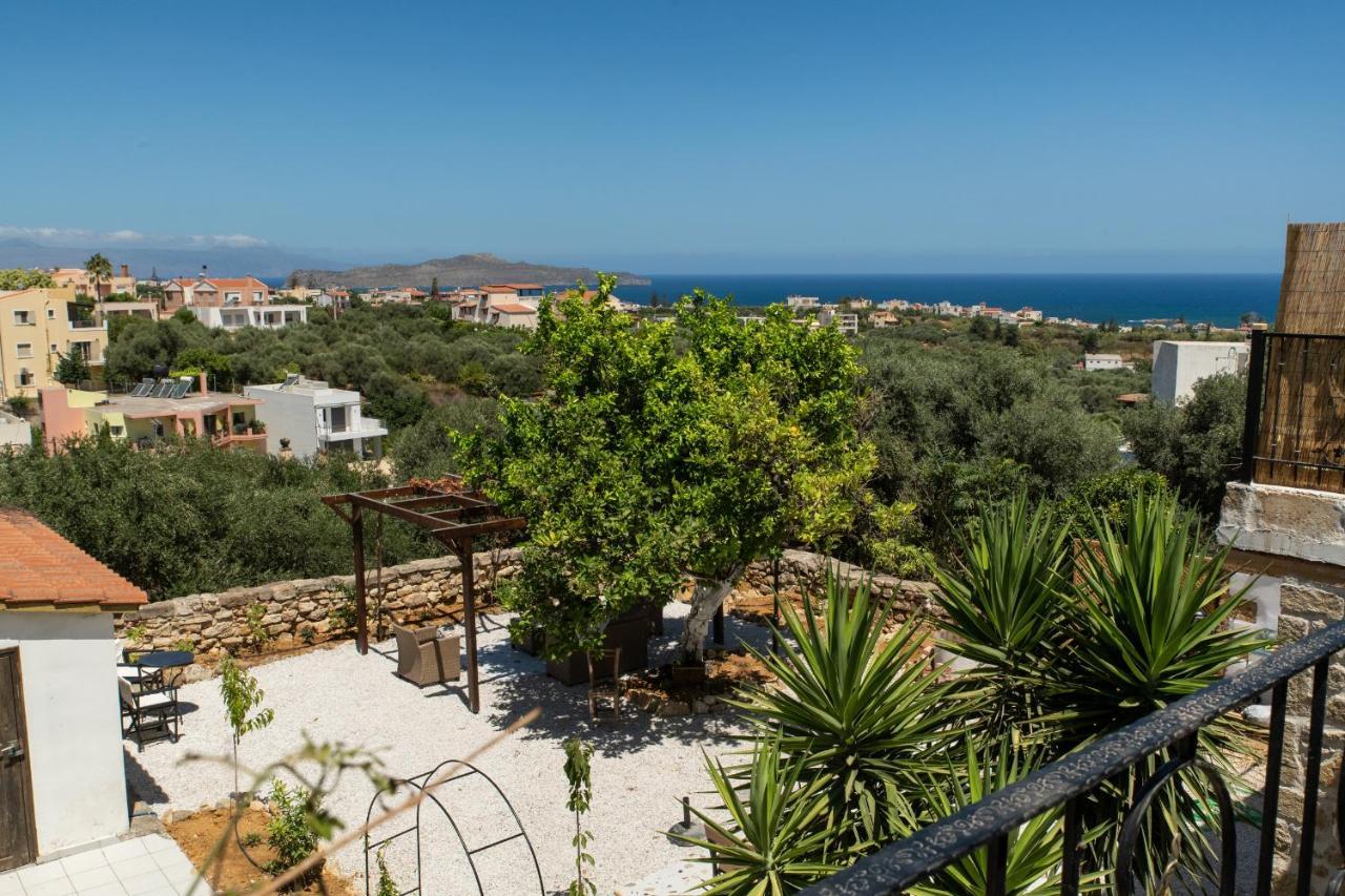 Beit Petra Villa Daratsos Dış mekan fotoğraf