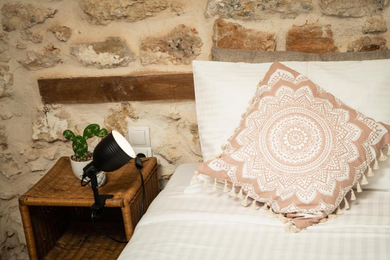 Beit Petra Villa Daratsos Dış mekan fotoğraf