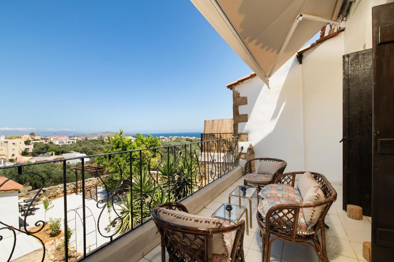 Beit Petra Villa Daratsos Dış mekan fotoğraf